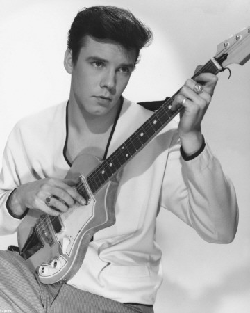 Marty Wilde