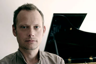 Mathias Landæus