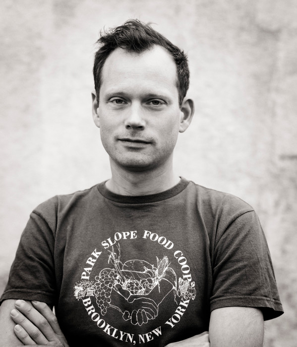 Mathias Landæus