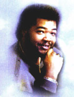 Ron Kersey