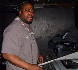 Chuck Chillout