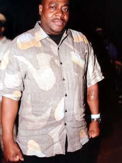 Chuck Chillout