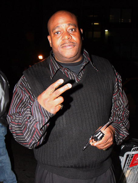 Chuck Chillout