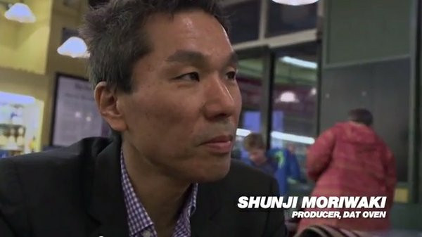 Shunji Moriwaki