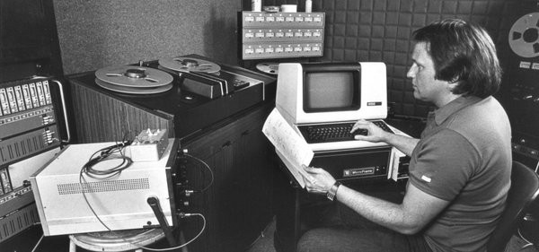 Roger Nichols