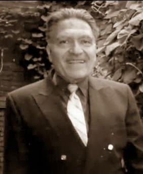 Boris Rose