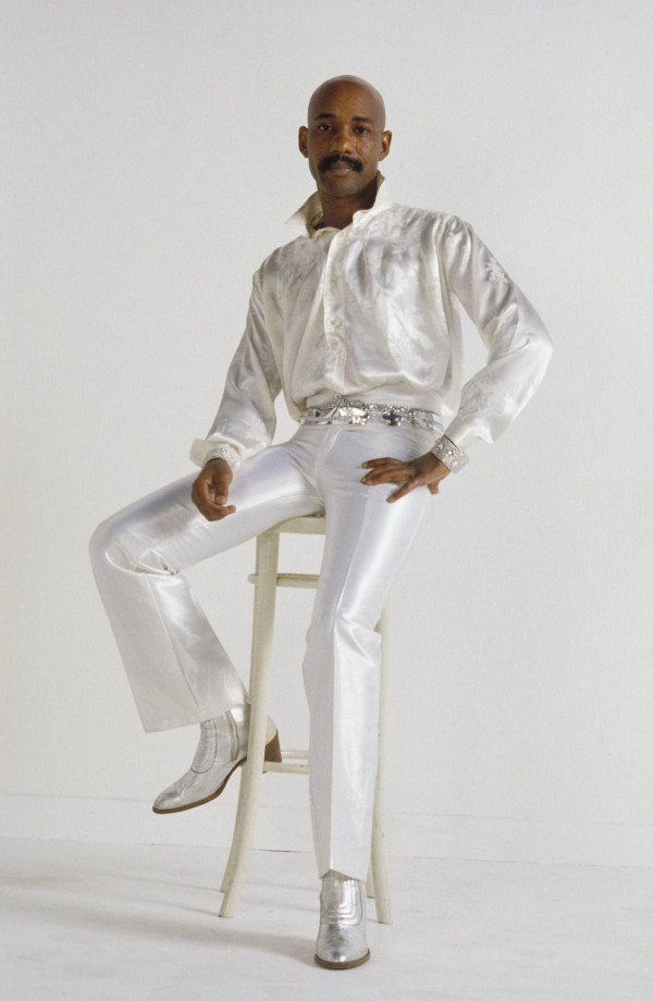 Errol Brown