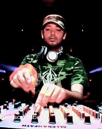 DJ Evil P