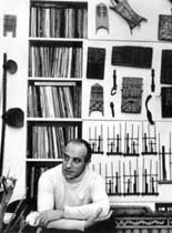Maurice Fleuret