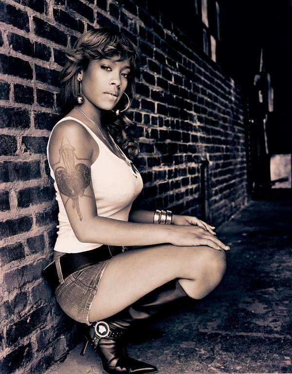 Keyshia Cole