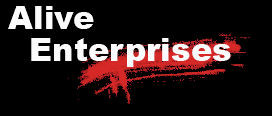 Alive Enterprises, Inc.
