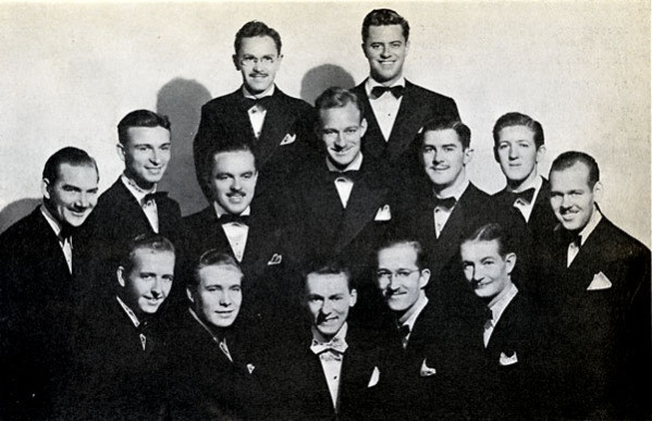 Woody Herman Band