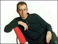 Richard Coles