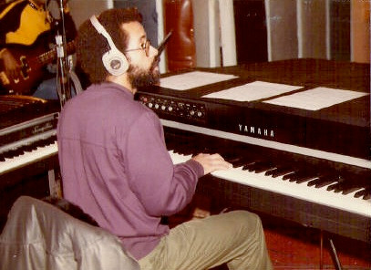 Nat Adderley Jr.