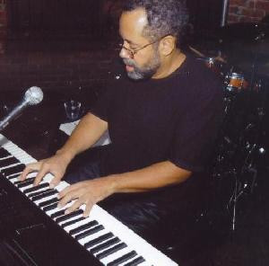 Nat Adderley Jr.