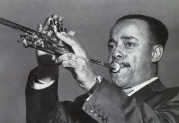 Gene Redd