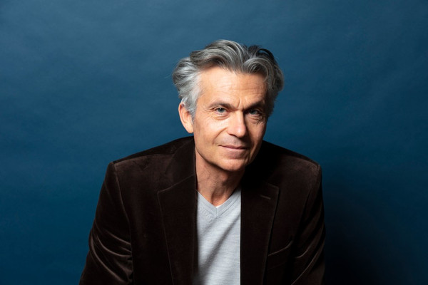 Philippe Bordas