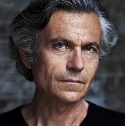 Philippe Bordas