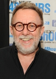 Patric Van Blerk