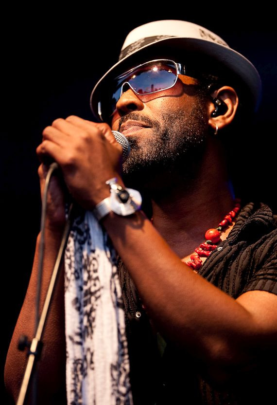 Paul Randolph