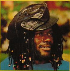 Winston Jarrett