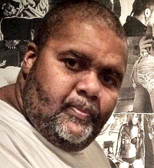 DJ Mark Luv
