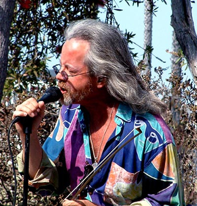 Jimbo Ross