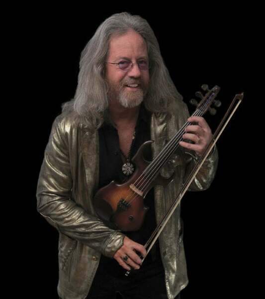 Jimbo Ross