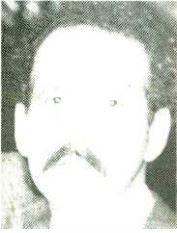 Frederick Pereira