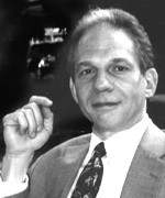 Barry Finclair
