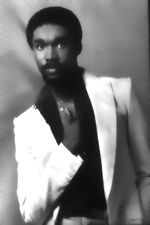 Fred White