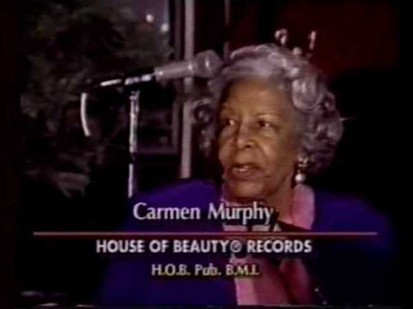 Carmen Murphy