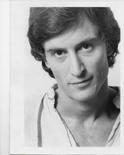 Mike Lawrence