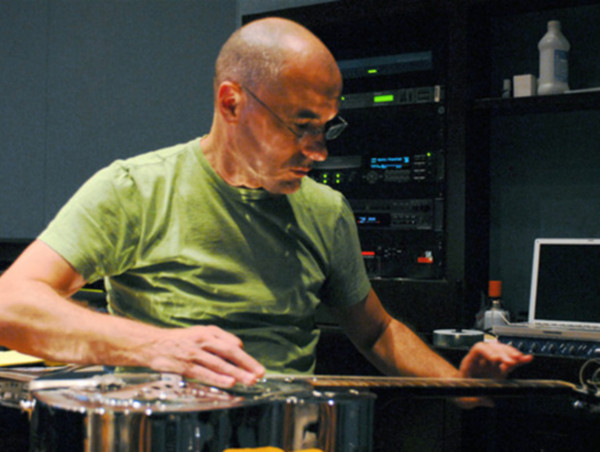 Patrick Derivaz