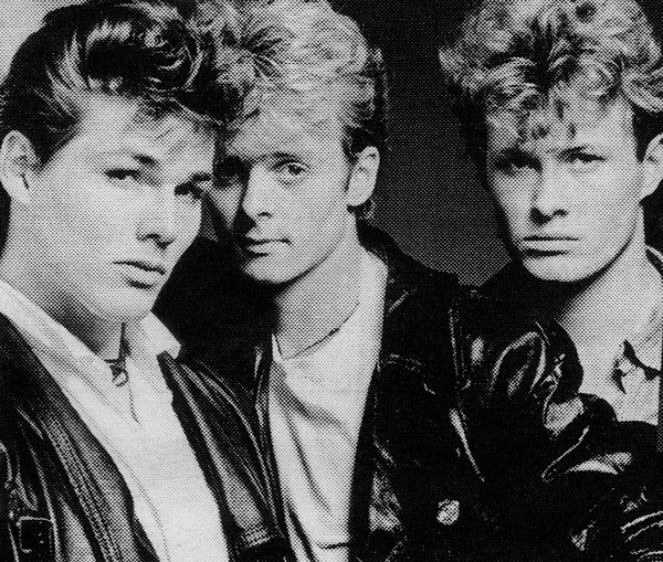 a-ha