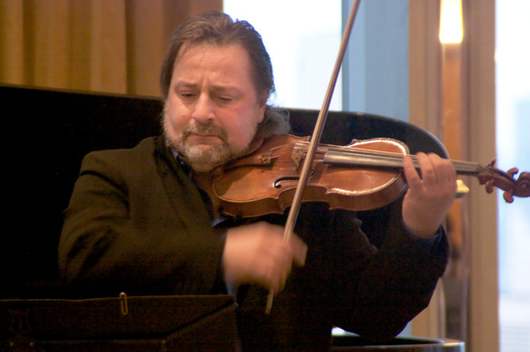 Phillip Levy