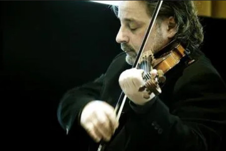 Phillip Levy