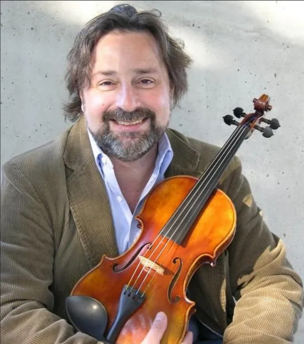 Phillip Levy