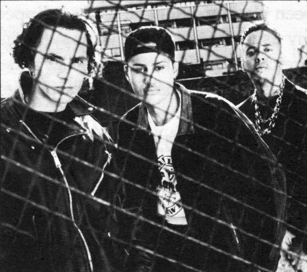 Two Without Hats