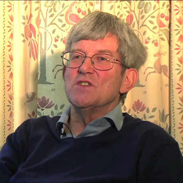 Derek Varnals