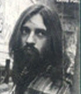 Lenny Pakula