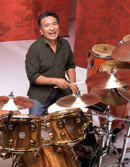 Alex Acuña