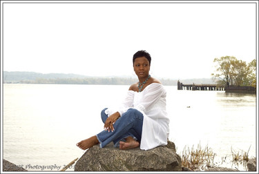 Tracy Hamlin