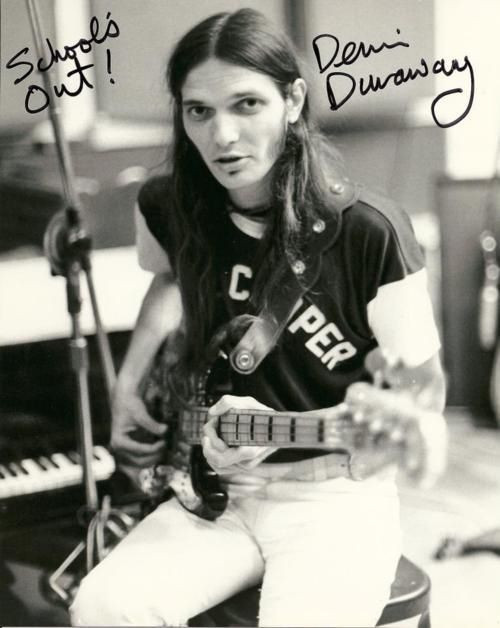 Dennis Dunaway