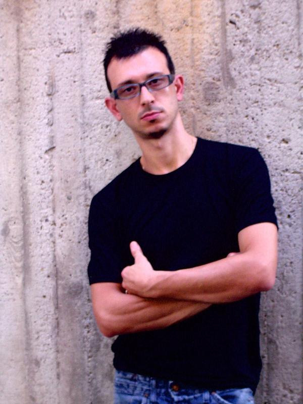 Adriano Filippucci