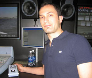 Pablo La Rosa