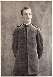 Frederick W. Hager