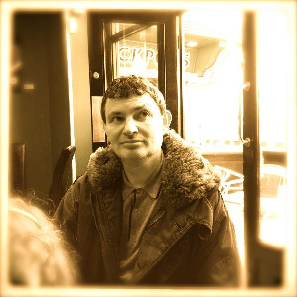 Adrian LuvDup