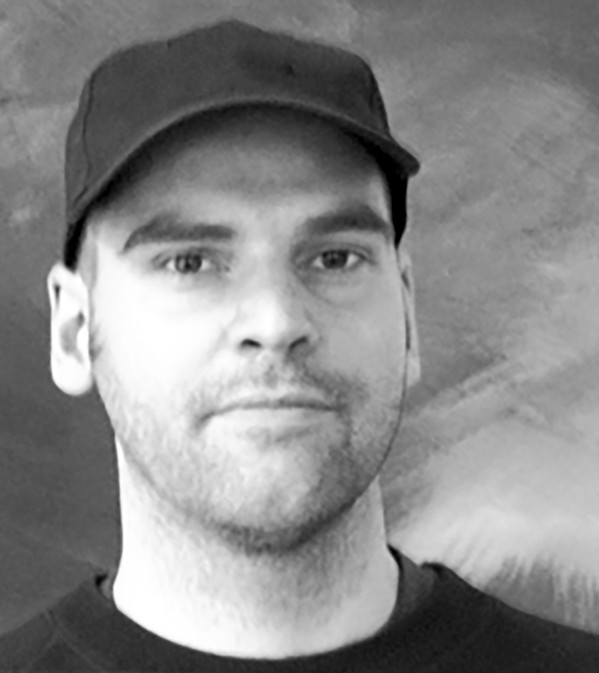 Mike Nero