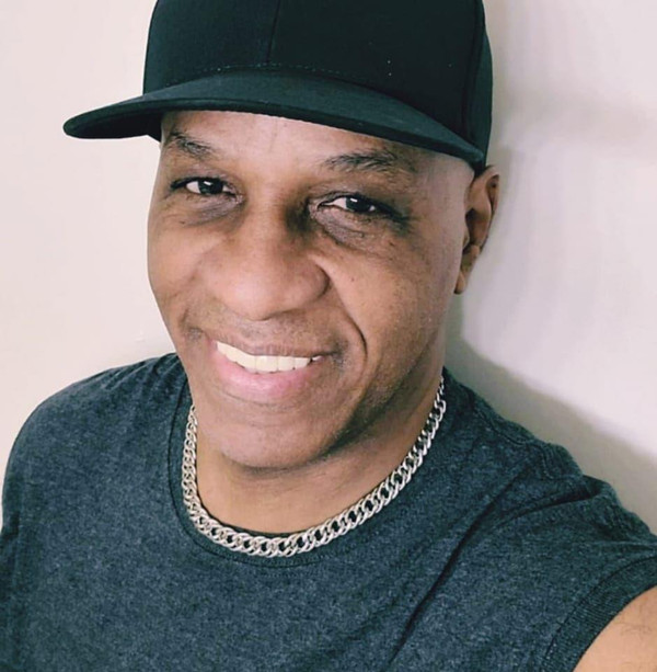 Mervin "Funkmaster" Jordan
